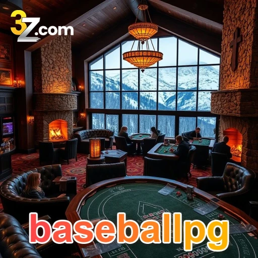 baseballpg Jogos de caça-níqueis