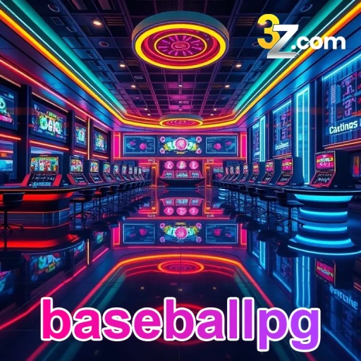 baseballpg Jogos de caça-níqueis