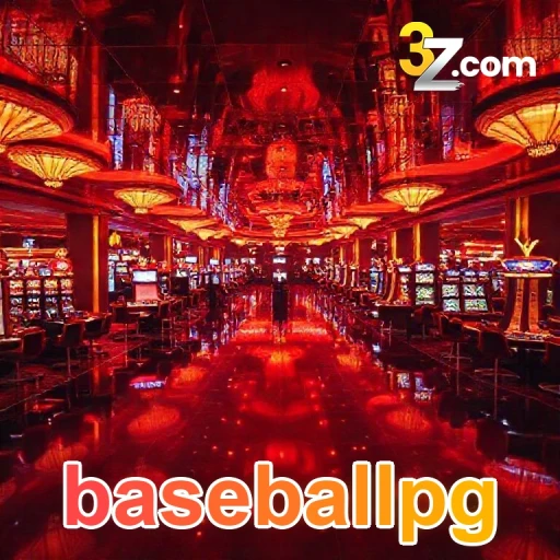 baseballpg Jogos de caça-níqueis