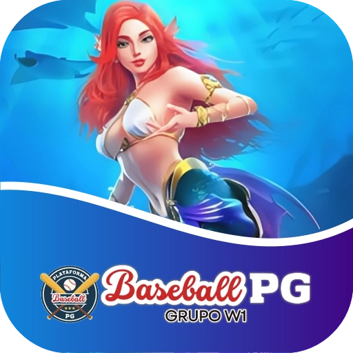 baseballpg logo