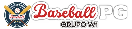 baseballpg - Plataforma Oficial Jogos